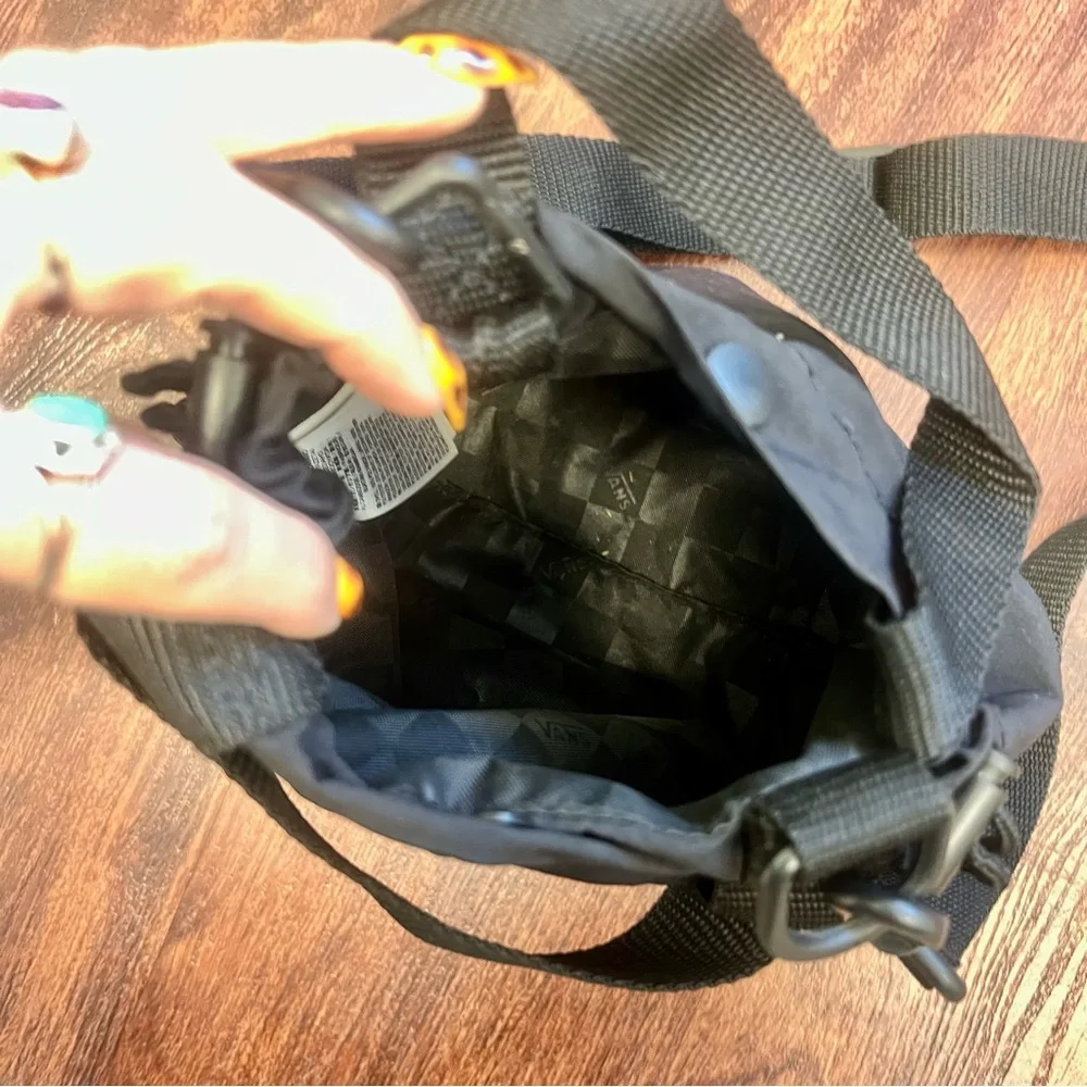 Vans Mini Tote Bag - Picture 6 of 6